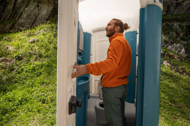 Best High-end porta potty rental  in Clayton, GA