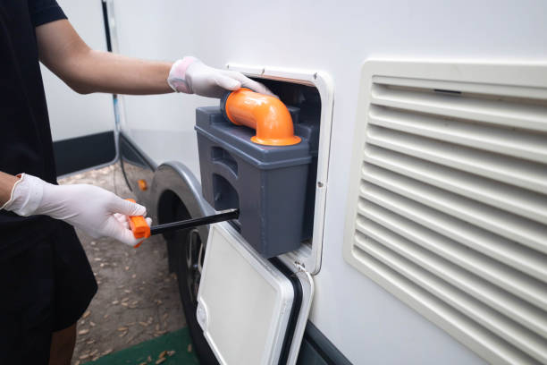 Best Porta potty rental for parties  in Clayton, GA