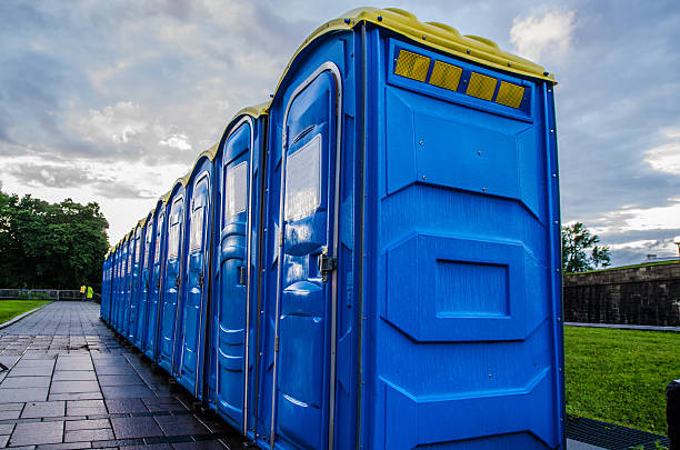 Portable Toilet Options We Offer in Clayton, GA
